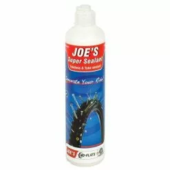Liquido Sellante Joes Antipinchazo 1000 Ml