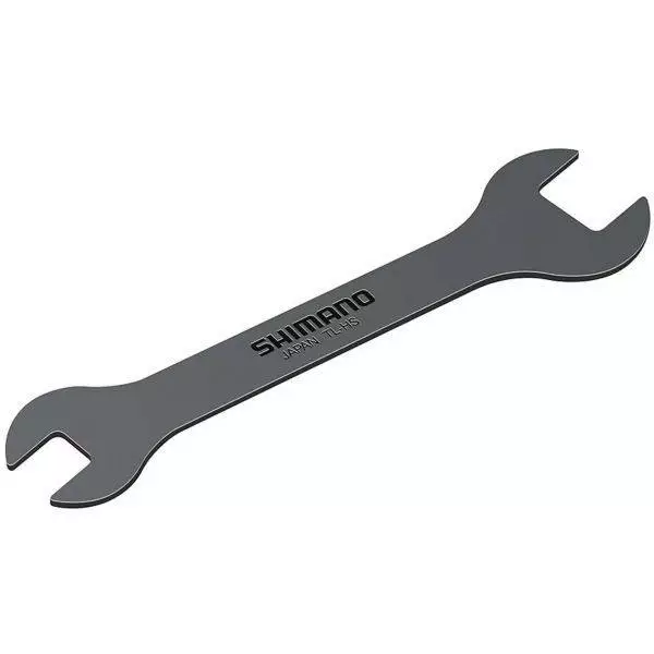 Llave Buje Shimano 28x18 Mm XT TL-HS23 1 Llave Buje Shimano 28x18 Mm XT TL-HS23