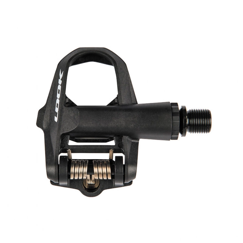 Look Pedal KeO 2 Max Carbon 2 Look Pedal KeO 2 Max Carbon - Imagen 2