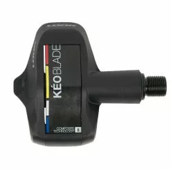 Look Pedal KeO Blade Carbon -Bicicletas Ventas 2023 look pedal keo blade carbon 3