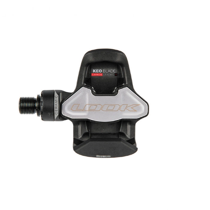 Look Pedal KeO Blade Carbon Titanio Ceramico 1 Look Pedal KeO Blade Carbon Titanio Ceramico