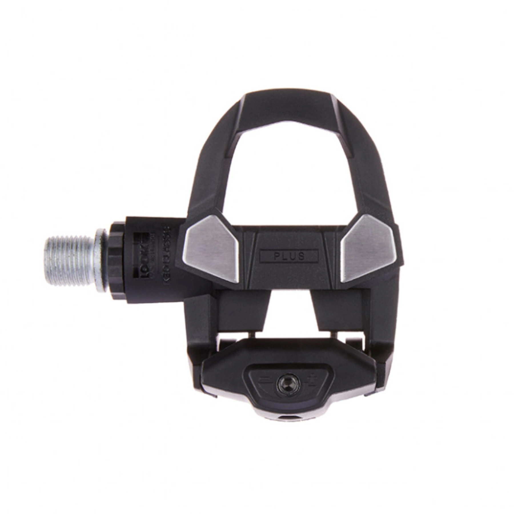 Look Pedal KeO Classic 3 Plus Negro 1 Look Pedal KeO Classic 3 Plus Negro