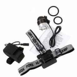 Luz Para Bicicleta Led 1800 Lumens -Bicicletas Ventas 2023 luz para bicicleta led 1800 lumens 5