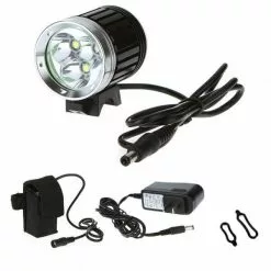 Luz Para Bicicleta Led Con 3800 Lumens -Bicicletas Ventas 2023 luz para bicicleta led con 3800 lumens 3