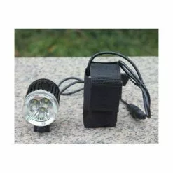 Luz Para Bicicleta Led Con 3800 Lumens -Bicicletas Ventas 2023 luz para bicicleta led con 3800 lumens 7
