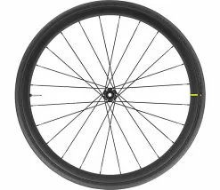 Mavic Ruedas Cosmic Elite UST