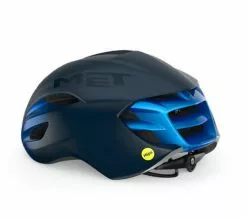 Met Casco Manta Mips Azul Metalico -Bicicletas Ventas 2023 met casco manta mips azul metalico 1