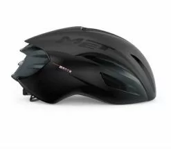 Met Casco Manta Mips Negro -Bicicletas Ventas 2023 met casco manta mips negro 1