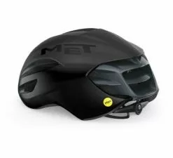 Met Casco Manta Mips Negro -Bicicletas Ventas 2023 met casco manta mips negro 3