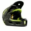 Met Casco Parachute MCR Mips Camo Verde