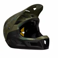 Met Casco Parachute MCR Mips Kiwi Irisdecente