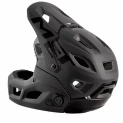 Met Casco Parachute MCR Mips Negro Matte 6 Met Casco Parachute MCR Mips Negro Matte -Bicicletas Ventas 2023 met casco parachute mcr mips negro matte 2