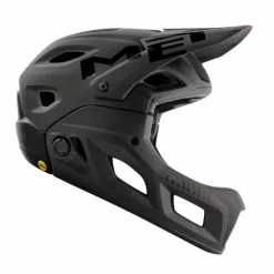 Met Casco Parachute MCR Mips Negro Matte 7 Met Casco Parachute MCR Mips Negro Matte -Bicicletas Ventas 2023 met casco parachute mcr mips negro matte 3