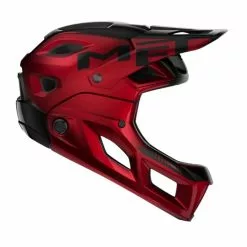 Met Casco Parachute MCR Mips Rojo Metalic 7 Met Casco Parachute MCR Mips Rojo Metalic -Bicicletas Ventas 2023 met casco parachute mcr mips rojo metalic 2