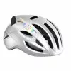 Met Casco Rivale MIPS Blanco