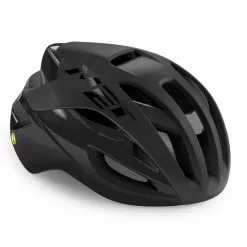 Met Casco Rivale MIPS Negro