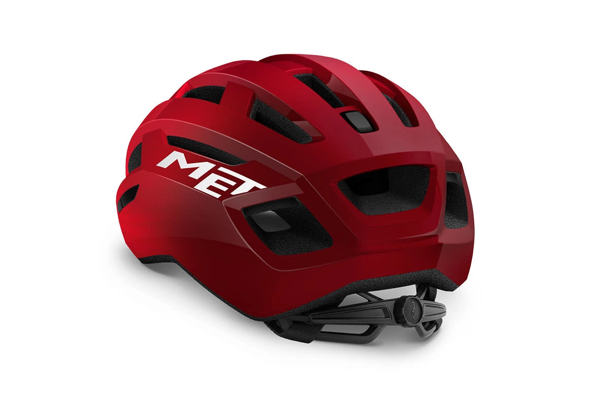 Met Casco Vinci Mips 5 Met Casco Vinci Mips - Imagen 5