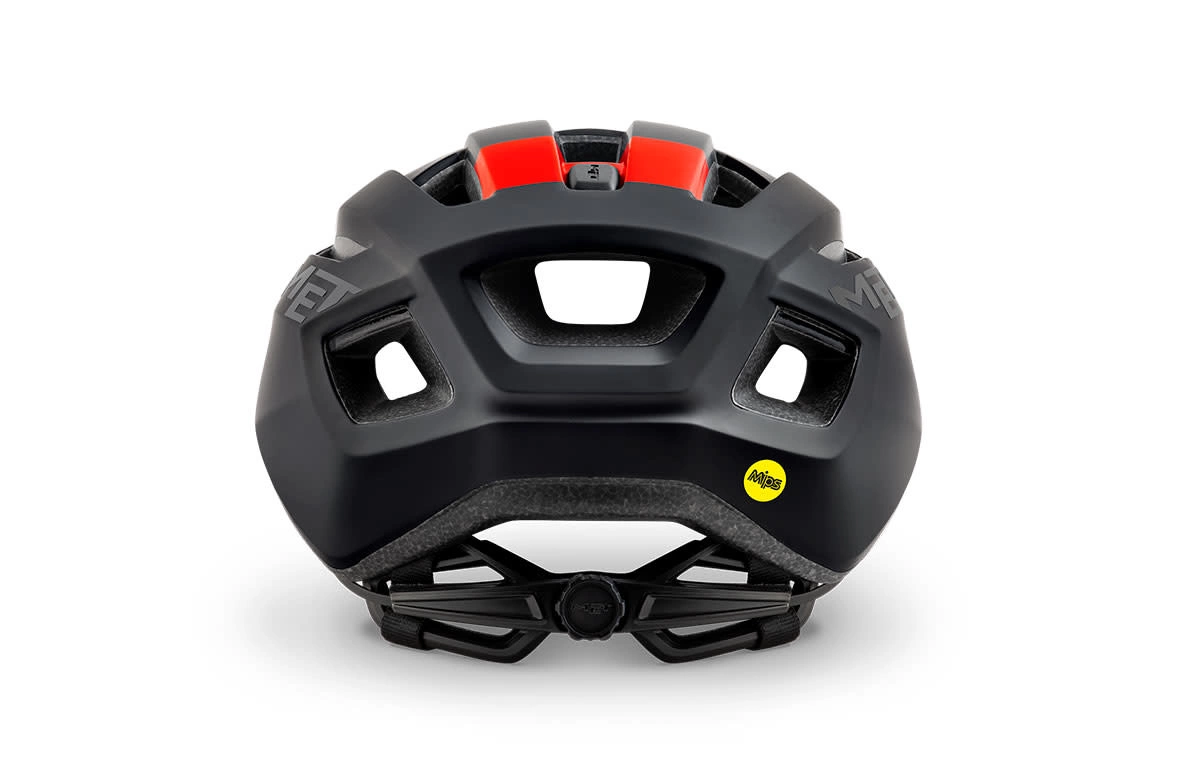 Met Casco Vinci Mips 6 Met Casco Vinci Mips - Imagen 6