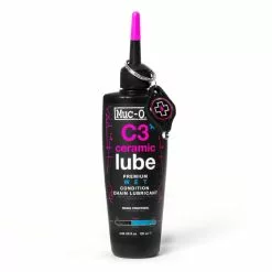Muc-Off Lubricante Ceramico Humedo C3 120Ml