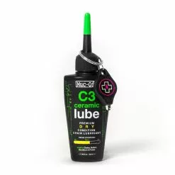 Muc-Off Lubricante Ceramico Seco C3 50Ml