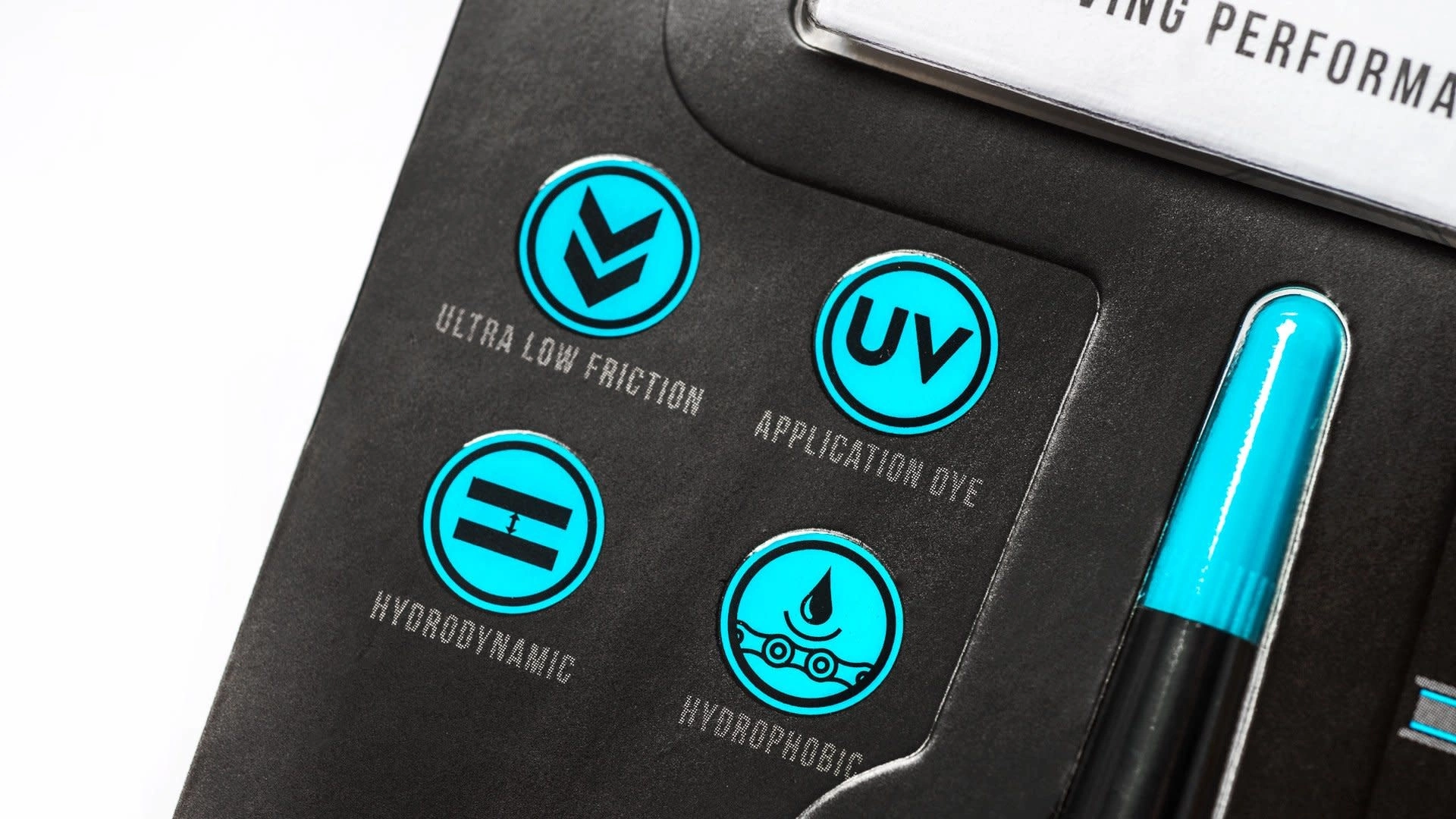 Muc-Off Lubricante Hidrodinamico 50Ml 2 Muc-Off Lubricante Hidrodinamico 50Ml - Imagen 2