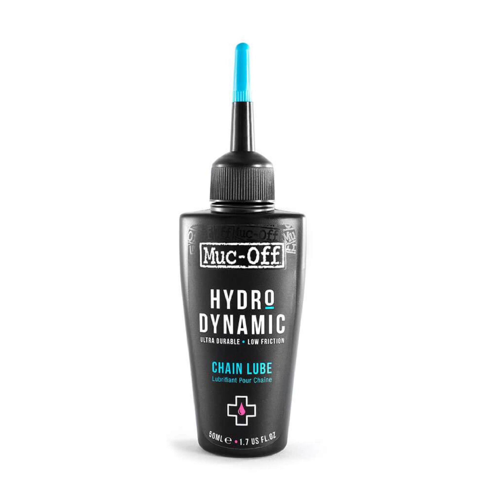 Muc-Off Lubricante Hidrodinamico 50Ml 1 Muc-Off Lubricante Hidrodinamico 50Ml