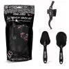 Muc-Off Set De 3 Cepillos