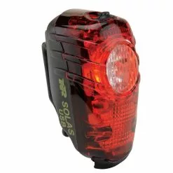 NiteRider Nite Rider Solas 250 USB