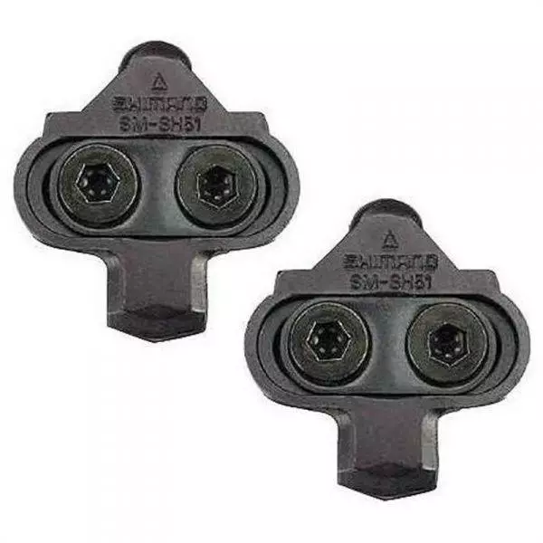 Par De Calas MTB SM-SH51 1 Par De Calas MTB SM-SH51