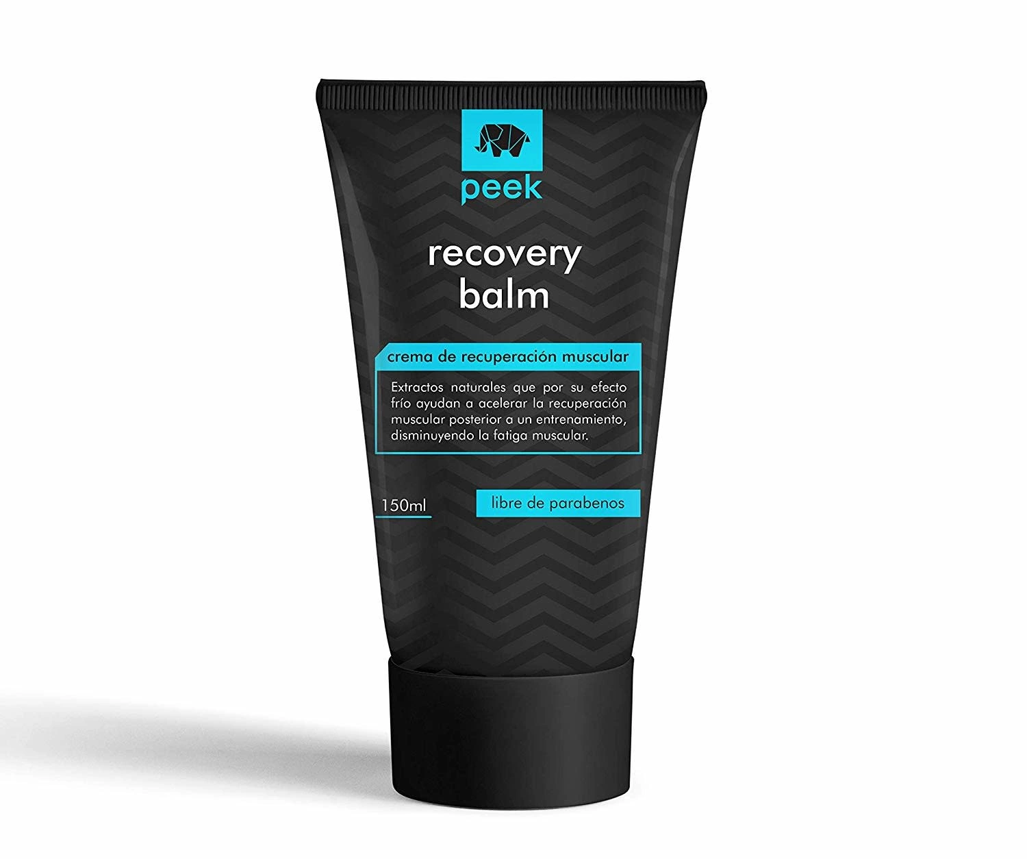 Peek Recovery Balam 150ml 1 Peek Recovery Balam 150ml