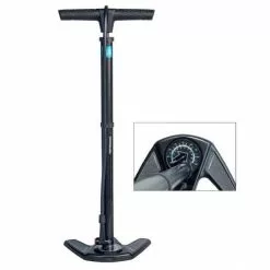 PRO Bomba De Piso Performance Con Medidor