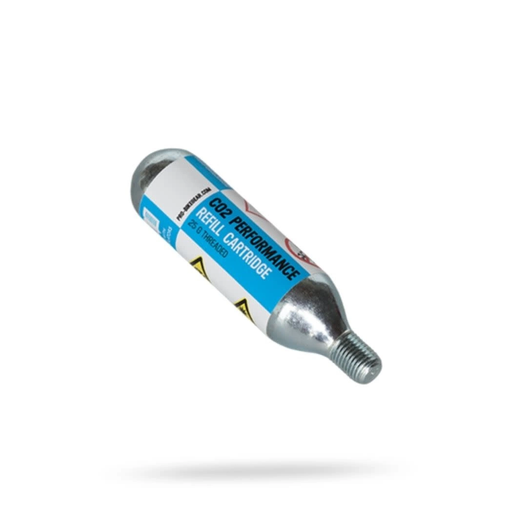 PRO CO2 16 Gr Cartucho 1 PRO CO2 16 Gr Cartucho