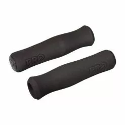 PRO Grip De Espuma Negro 32x130mm