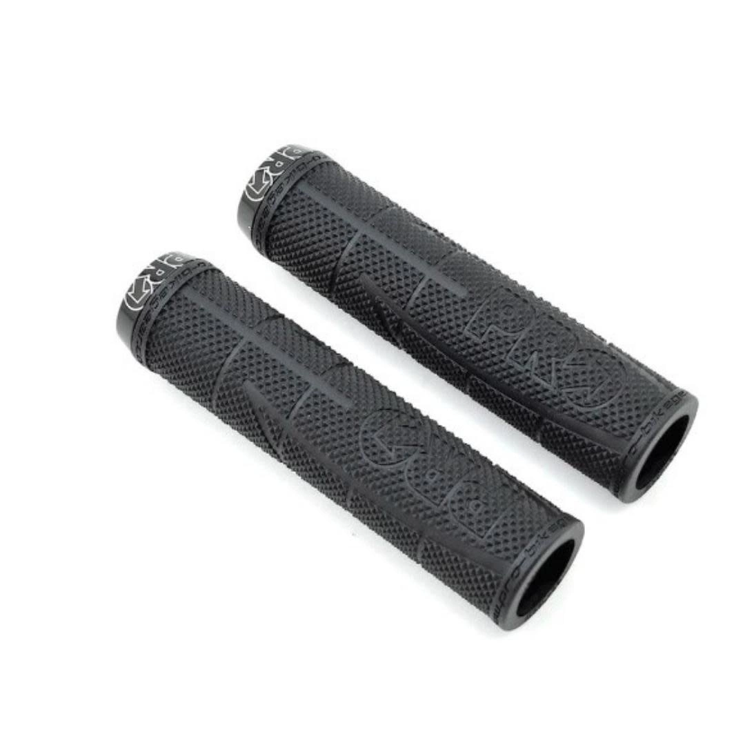 PRO Grip Lock On Negro 32x130mm 1 PRO Grip Lock On Negro 32x130mm