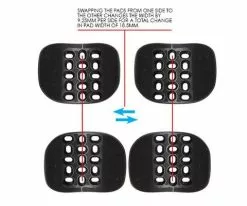 Profile Design Aerobarra Sonic Ergo 4525a Alloy -Bicicletas Ventas 2023 profile design aerobarra sonic ergo 4525a alloy 4