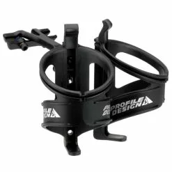 Profile Design Aqua Rack RM1 Saddle Mount