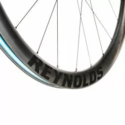 Reynolds® Reynolds Ruedas AR41 Assault TR Disc Brake -Bicicletas Ventas 2023 reynolds ruedas ar41 assault tr disc brake 2