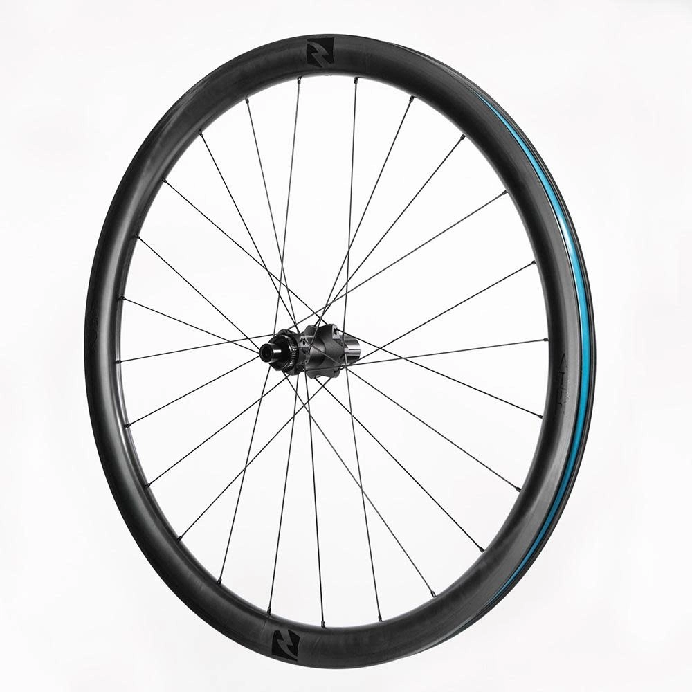 Reynolds® Reynolds Ruedas ATR Gravel TR Disc Brake 2 Reynolds® Reynolds Ruedas ATR Gravel TR Disc Brake - Imagen 2