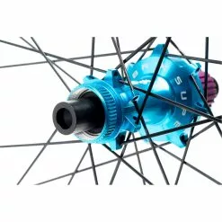 Reynolds® Reynolds Ruedas Blacklabel TR309/289 MTB XC TR -Bicicletas Ventas 2023 reynolds ruedas blacklabel tr309 289 mtb xc tr 3