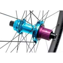 Reynolds® Reynolds Ruedas Blacklabel TR309/289 MTB XC TR -Bicicletas Ventas 2023 reynolds ruedas blacklabel tr309 289 mtb xc tr 4