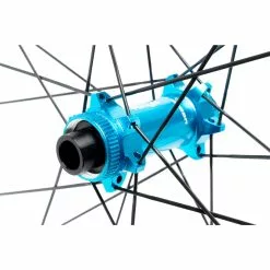 Reynolds® Reynolds Ruedas Blacklabel TR309/289 MTB XC TR -Bicicletas Ventas 2023 reynolds ruedas blacklabel tr309 289 mtb xc tr 5