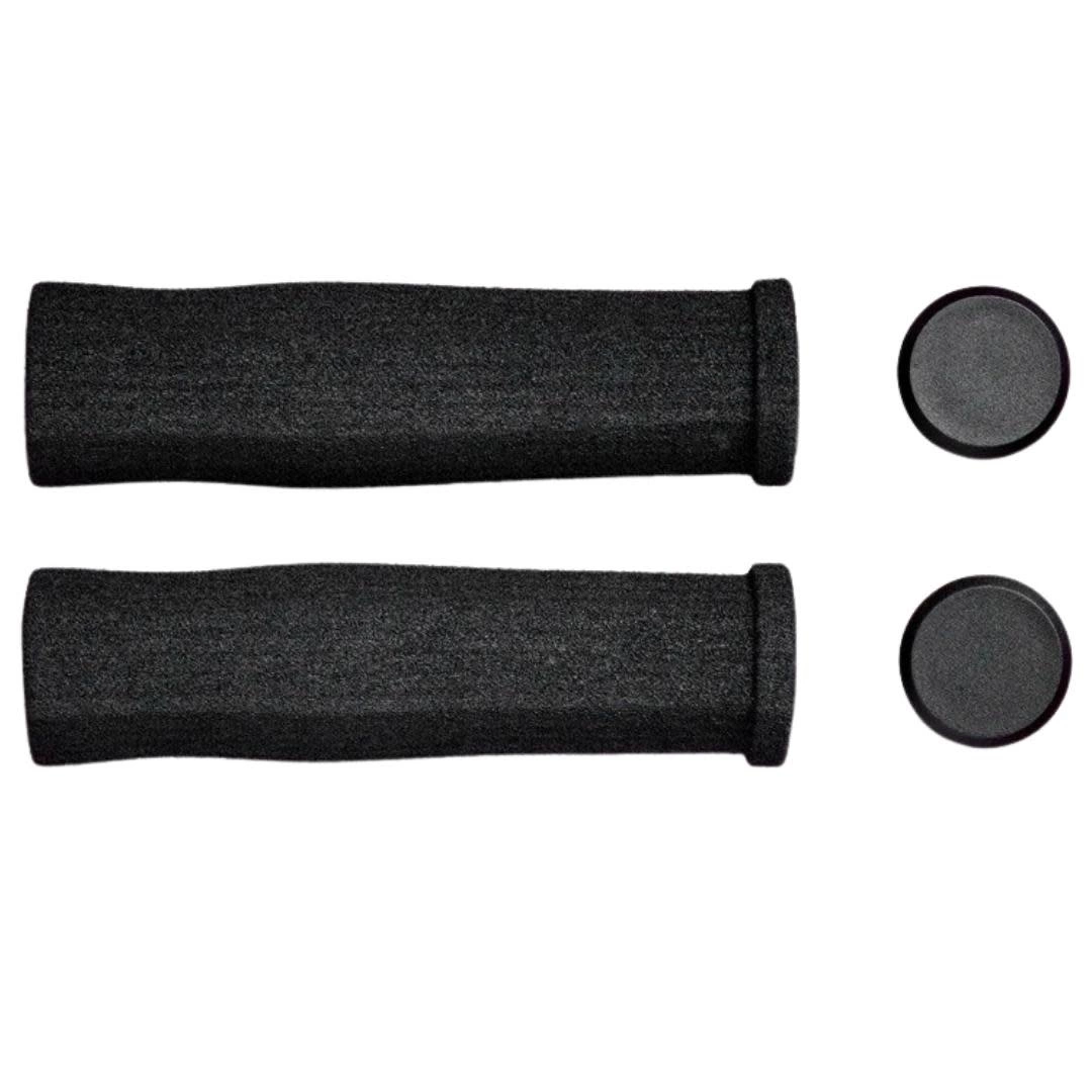 RFR Grips Cmpt Foam Negro 1 RFR Grips Cmpt Foam Negro