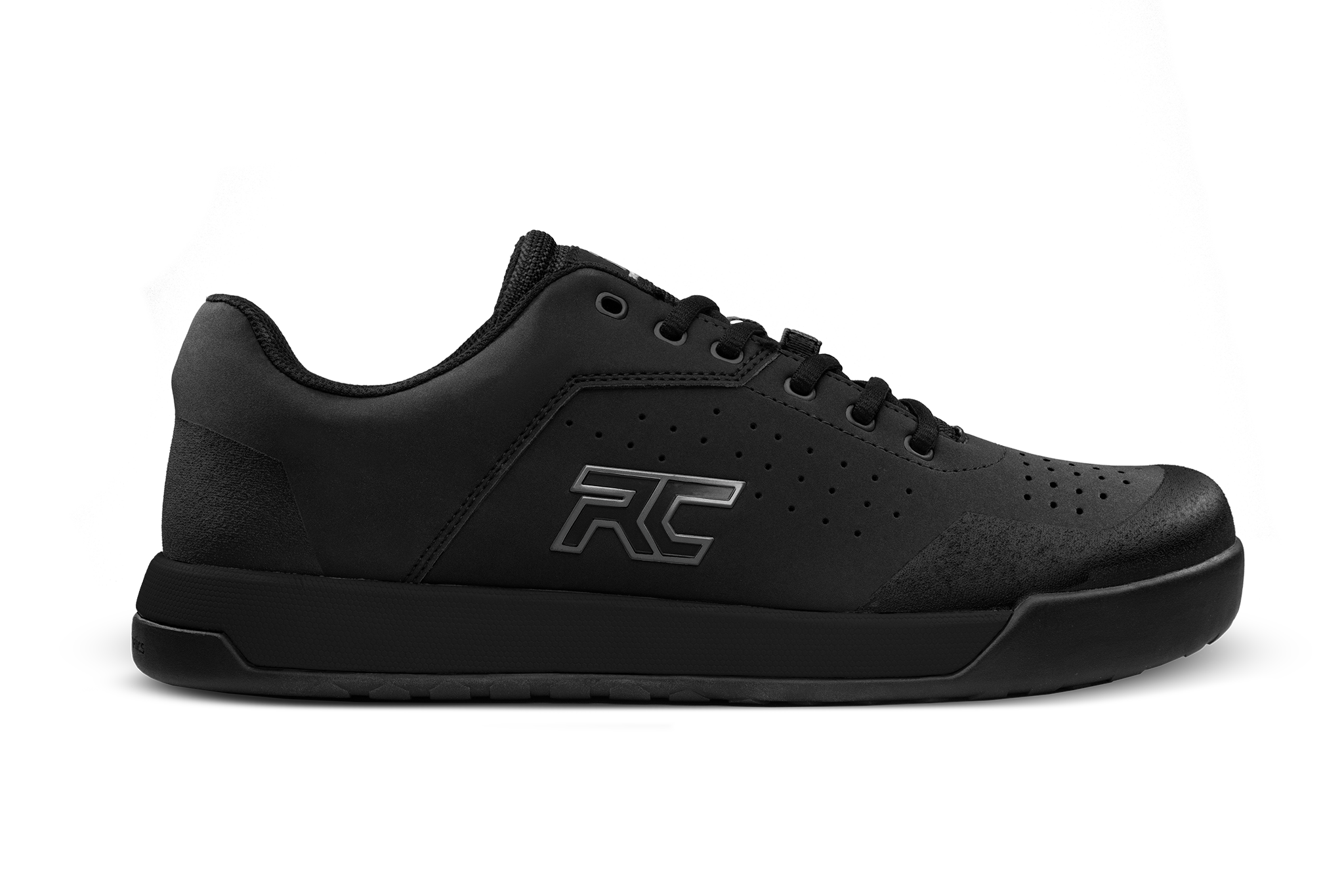 Ride Concepts Zapato Hellion Negro 4 Ride Concepts Zapato Hellion Negro - Imagen 4