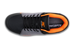 Ride Concepts Zapato Livewire Negro Naranja -Bicicletas Ventas 2023 ride concepts zapato livewire negro naranja 2
