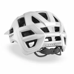 Rudy Project Casco Crossway Blanco -Bicicletas Ventas 2023 rudy project casco crossway blanco 3