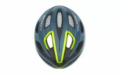 Rudy Project Casco Strym Azul Pacific -Bicicletas Ventas 2023 rudy project casco strym azul pacific 3