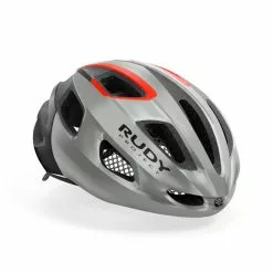 Rudy Project Casco Strym Gris Metalico