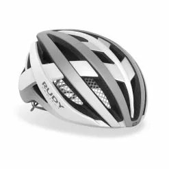 Rudy Project Casco Venger Ruta Blanco/Plata