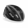 Rudy Project Casco Venger Ruta Titanium/Negro