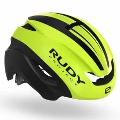 Rudy Project Casco Volantis Amarillo